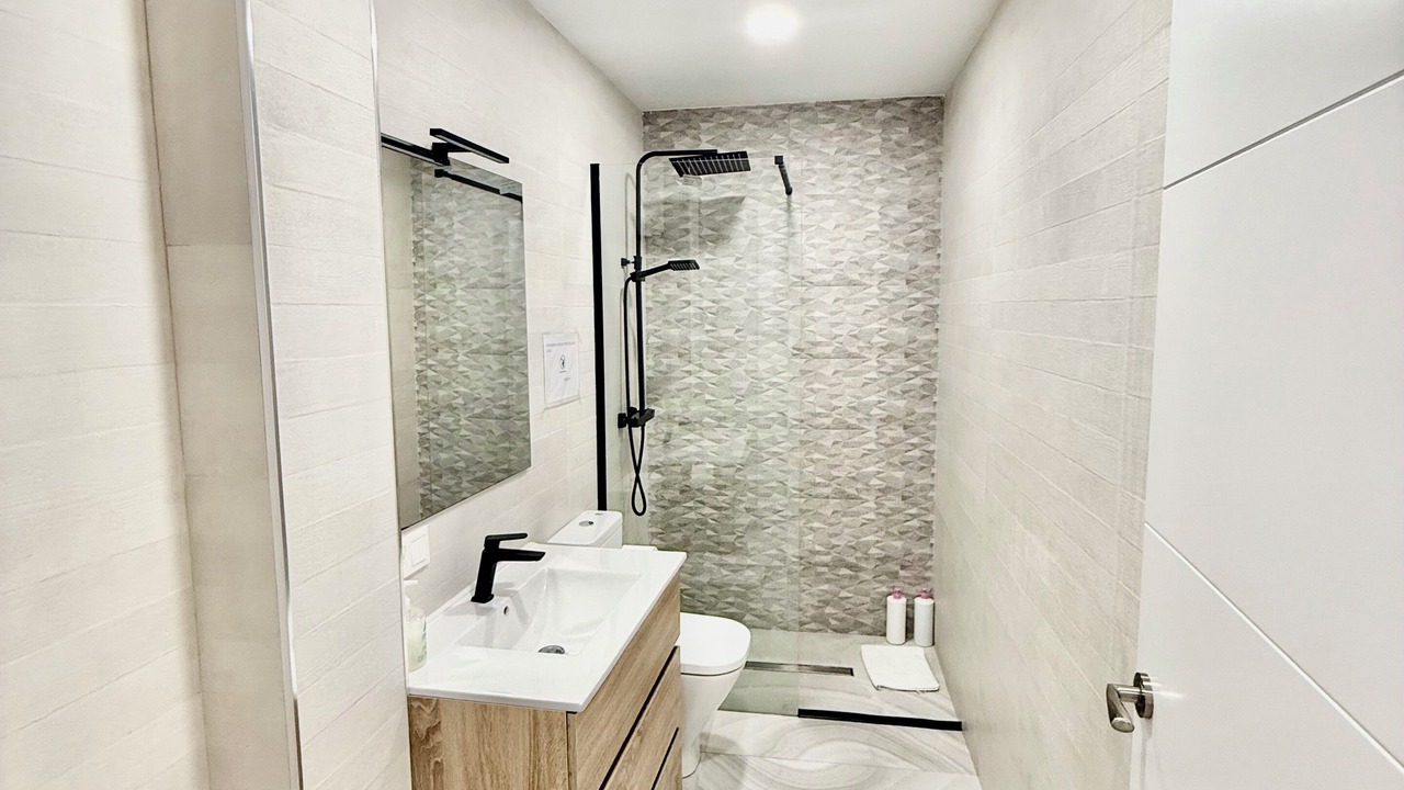 Photo of Bathroom in Distrito Centro