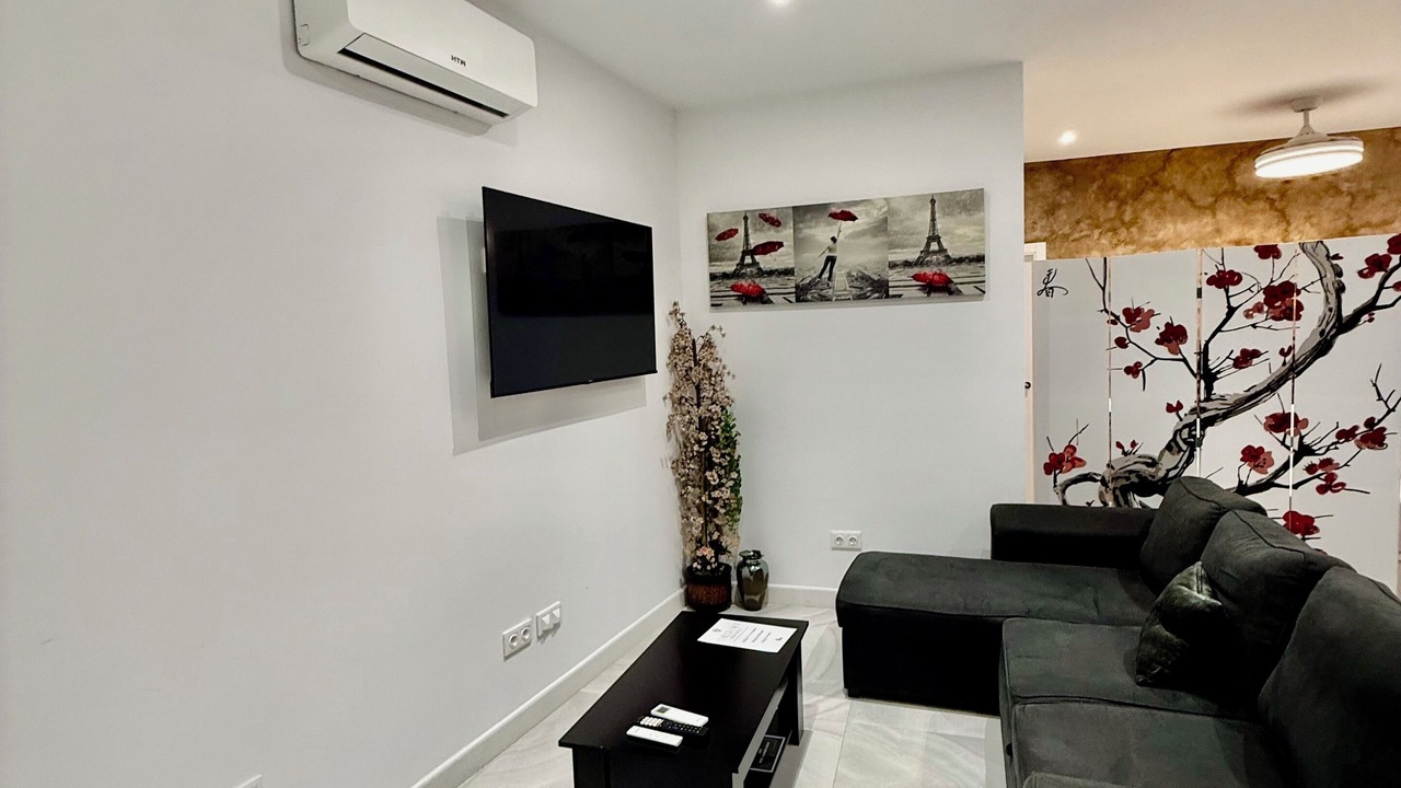 Photo of Livingroom in Distrito Centro