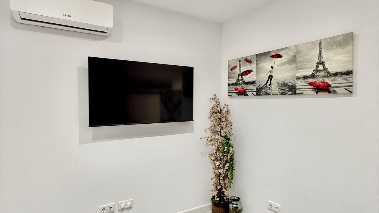 Photo of Livingroom in Distrito Centro