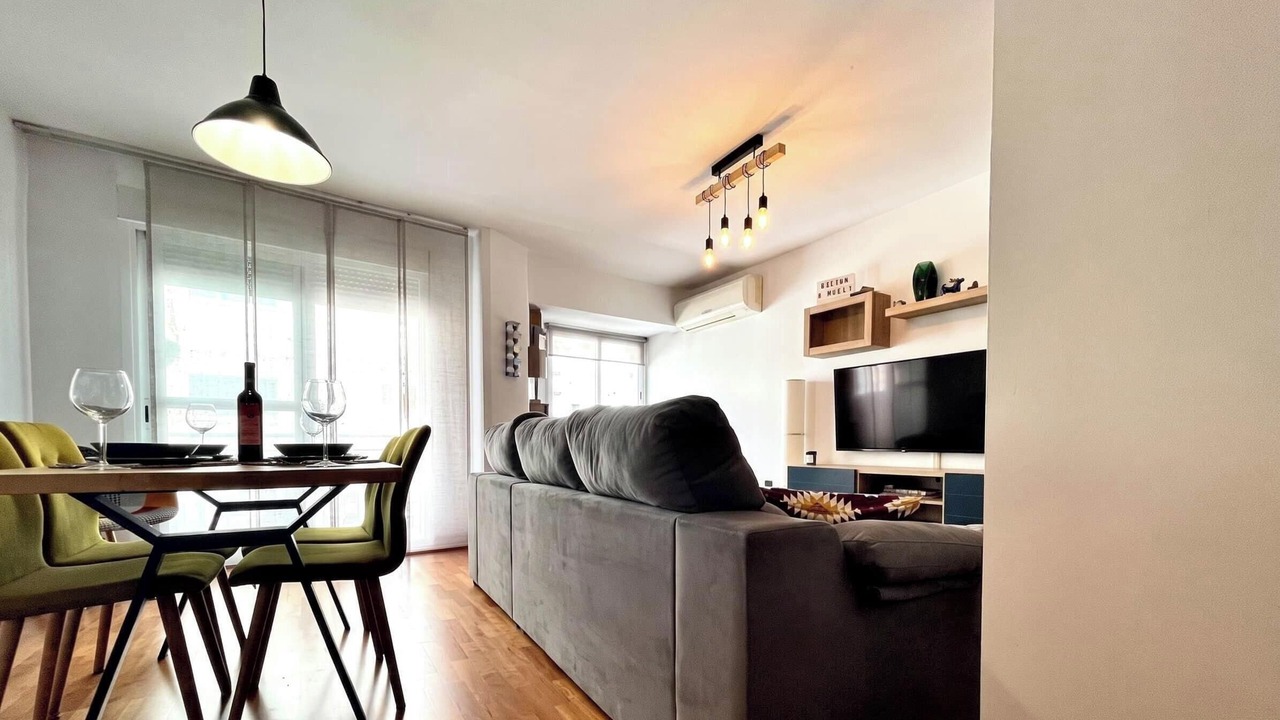 Photo of Livingroom in Ciudad Jardin