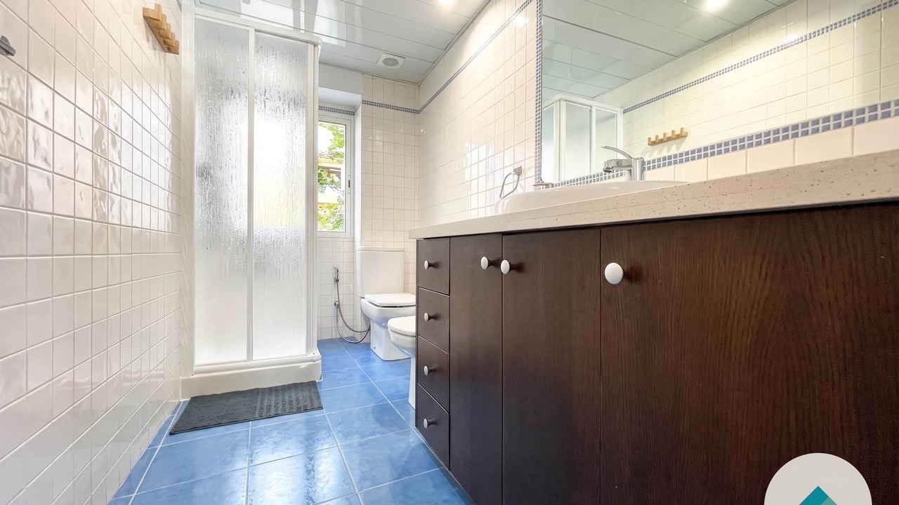 Photo of Bathroom in Ciudad Jardin