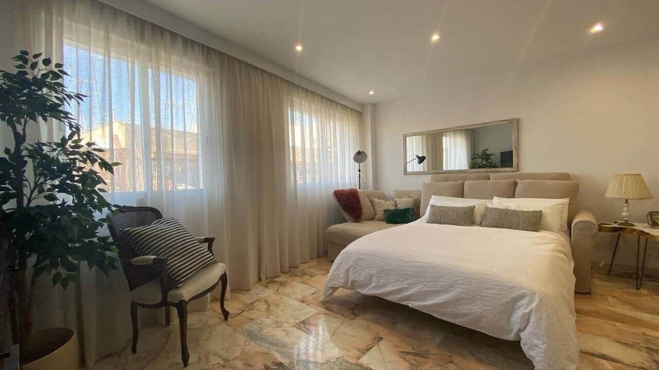 Photo of Bedroom in Ciudad Jardin
