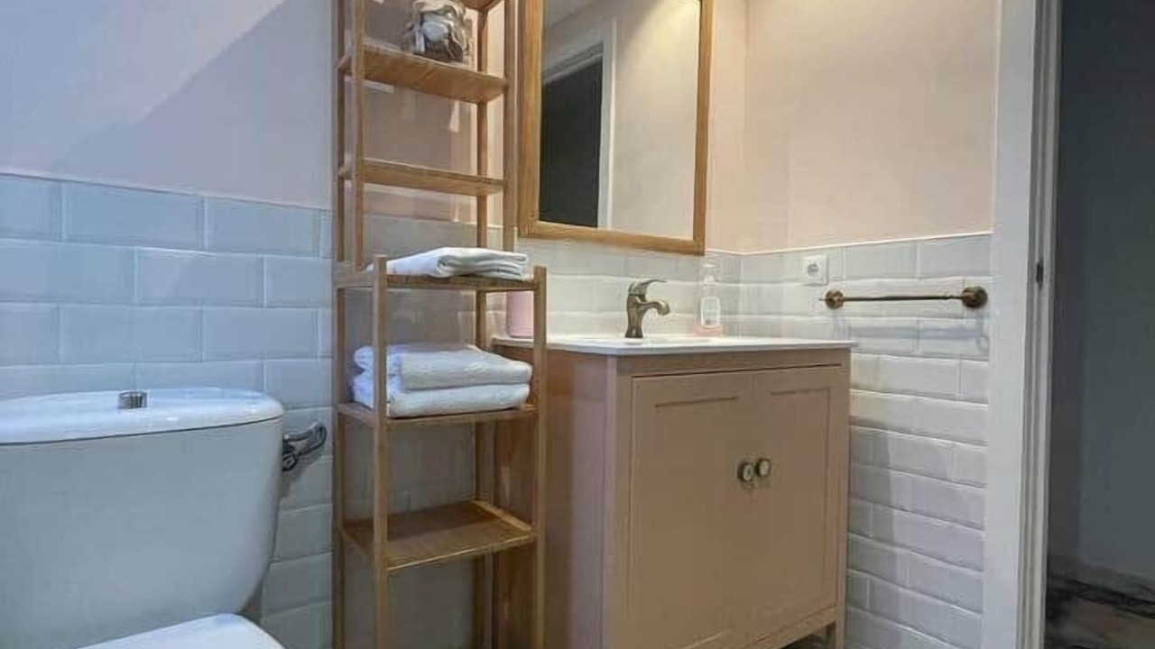 Photo of Bathroom in Ciudad Jardin