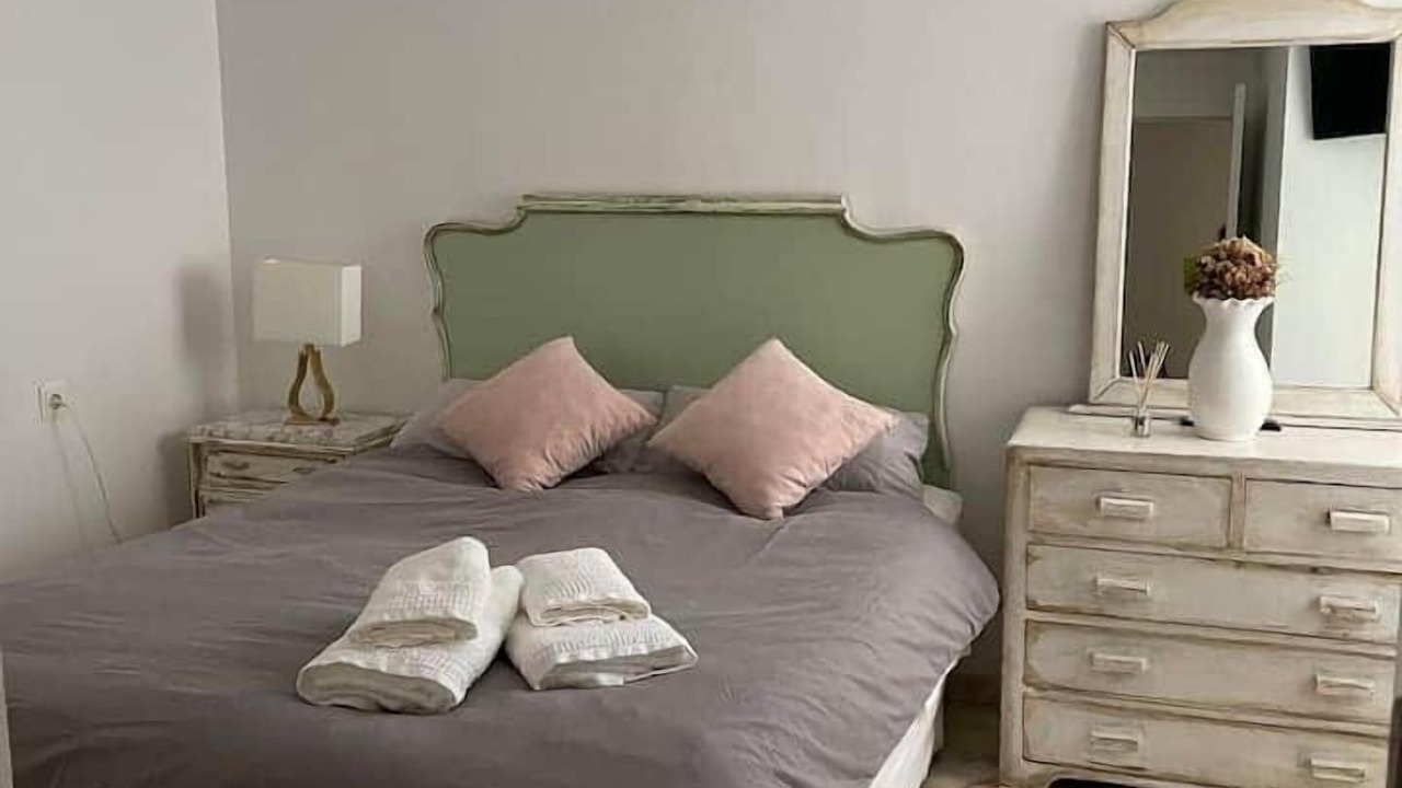 Photo of Bedroom in Ciudad Jardin