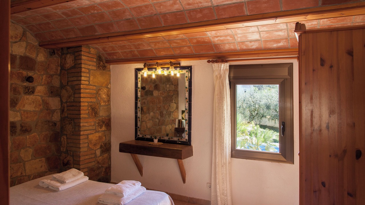 Photo of Bedroom in Avinyonet del Penedes