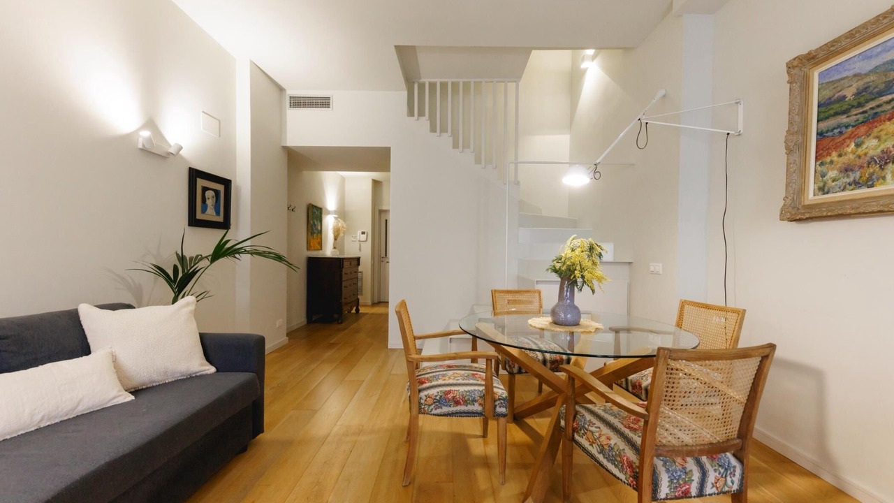 Photo of Livingroom in El Mercadal