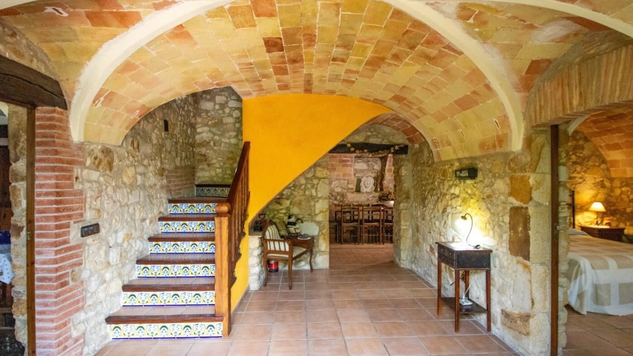 Photo of Bedroom in Caldes de Malavella