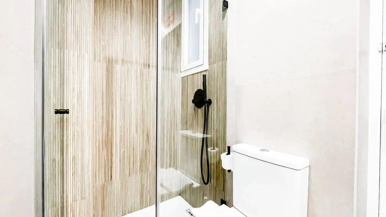 Photo of Bathroom in Chamberi