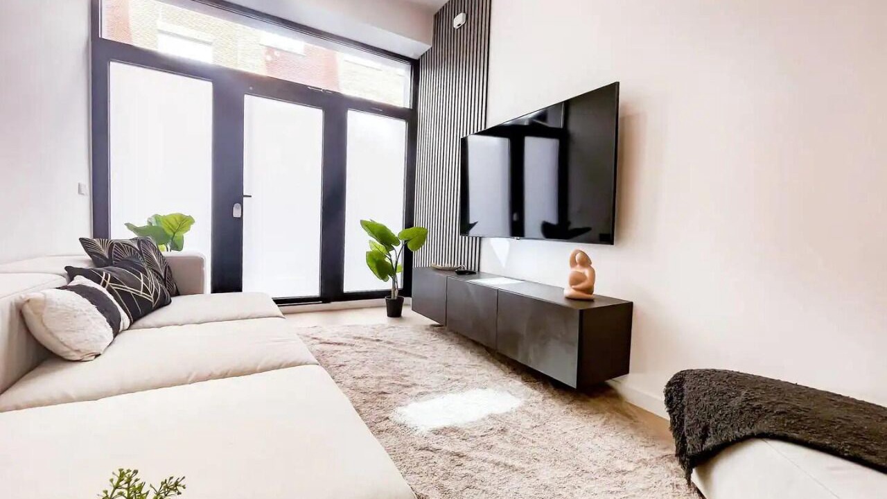 Photo of Livingroom in Chamberi