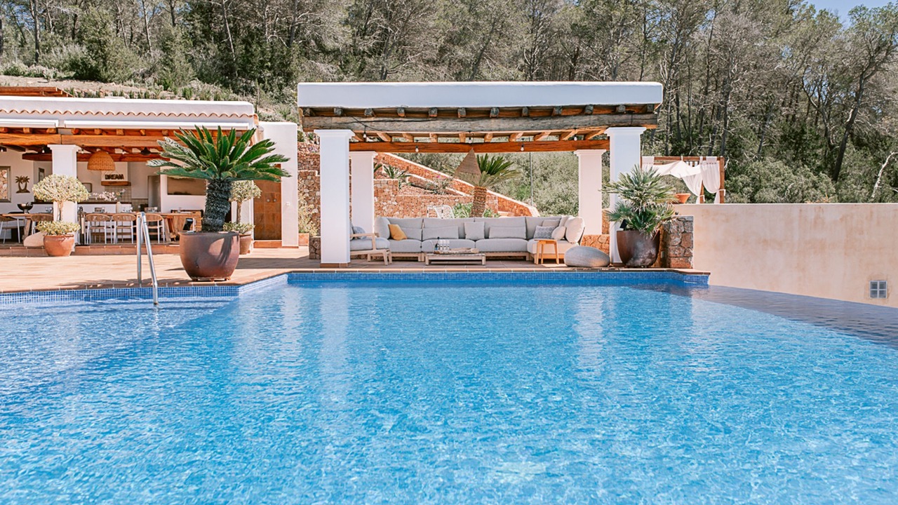 Photo of Outdoor in Santa Gertrudis