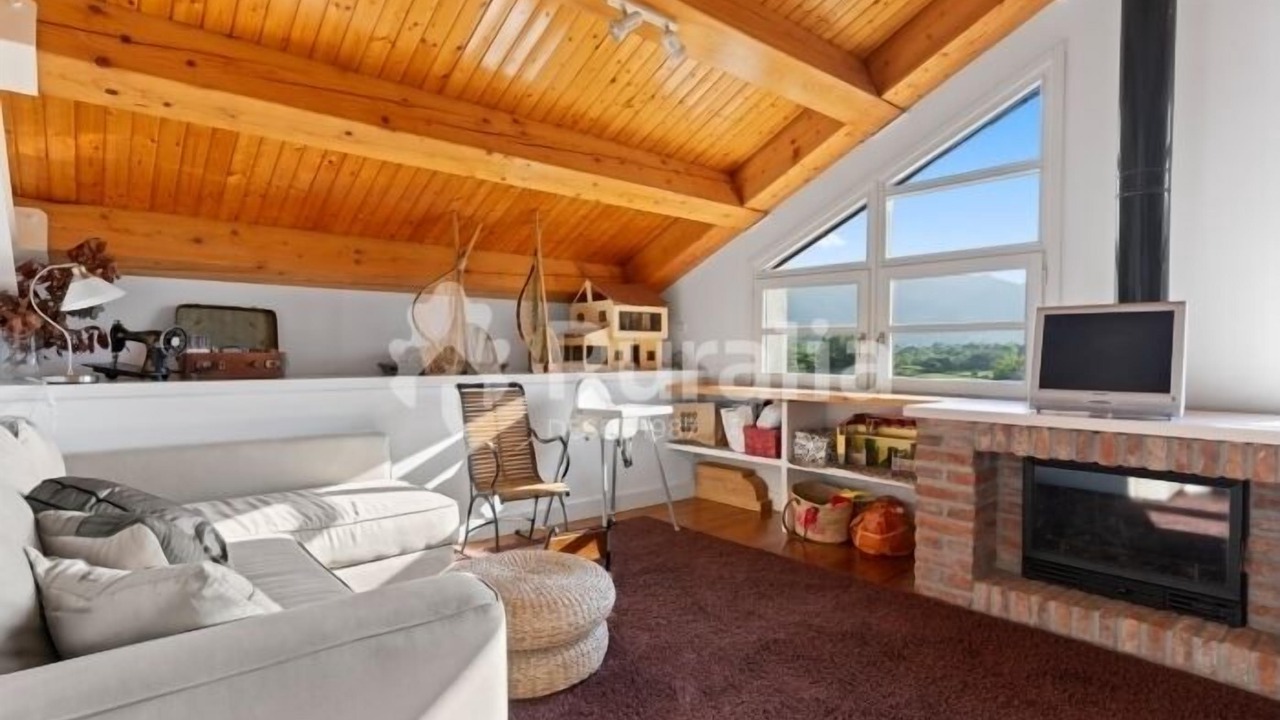 Photo of Livingroom in Llanes