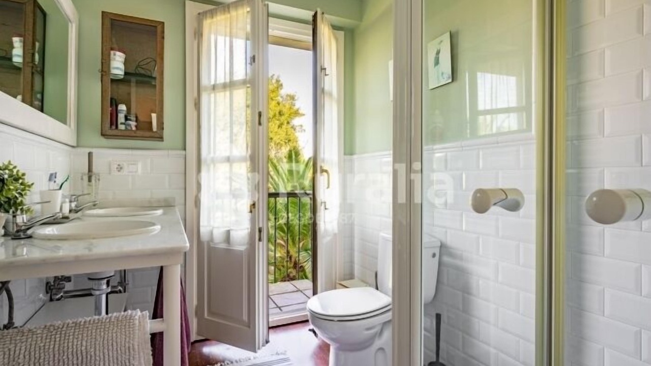 Photo of Bathroom in Llanes