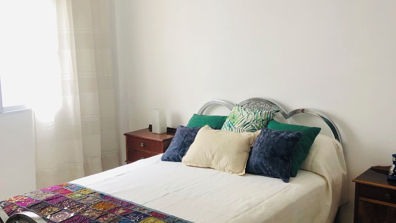 Photo of Bedroom in Rute