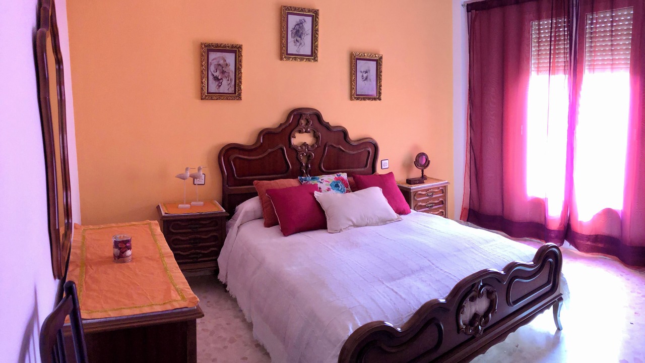Photo of Bedroom in Rute