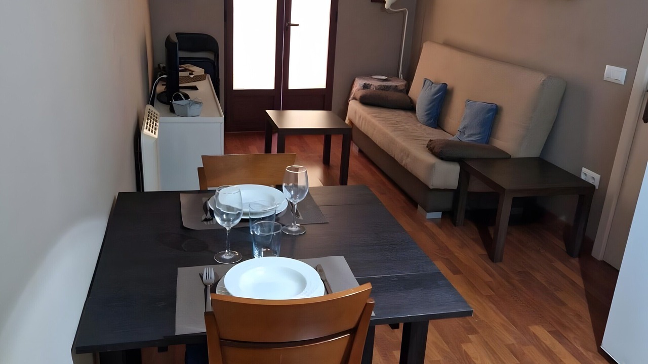 Photo of Livingroom in Arenas de San Pedro