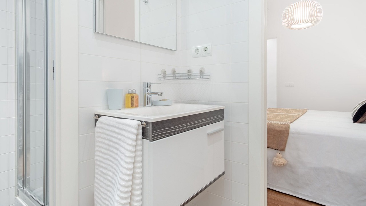 Photo of Bathroom in Milla de Oro