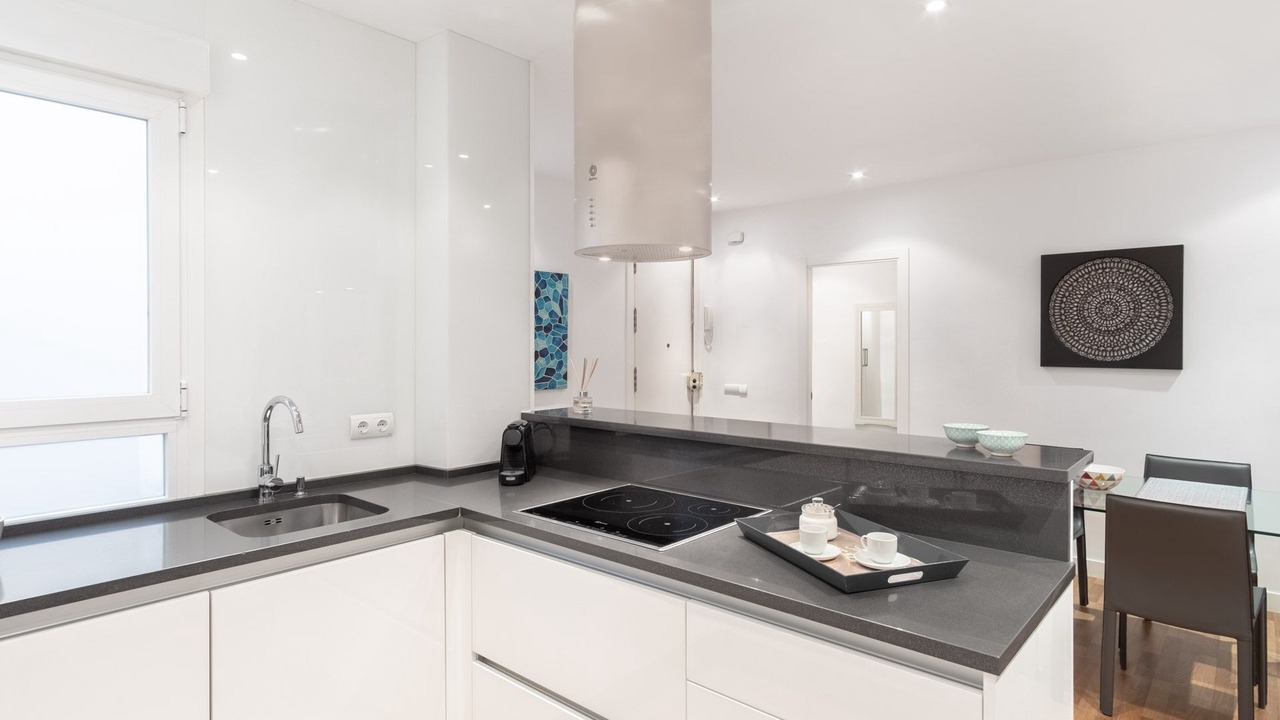 Photo of Kitchen in Milla de Oro