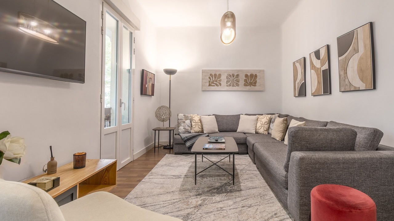 Photo of Livingroom in Milla de Oro