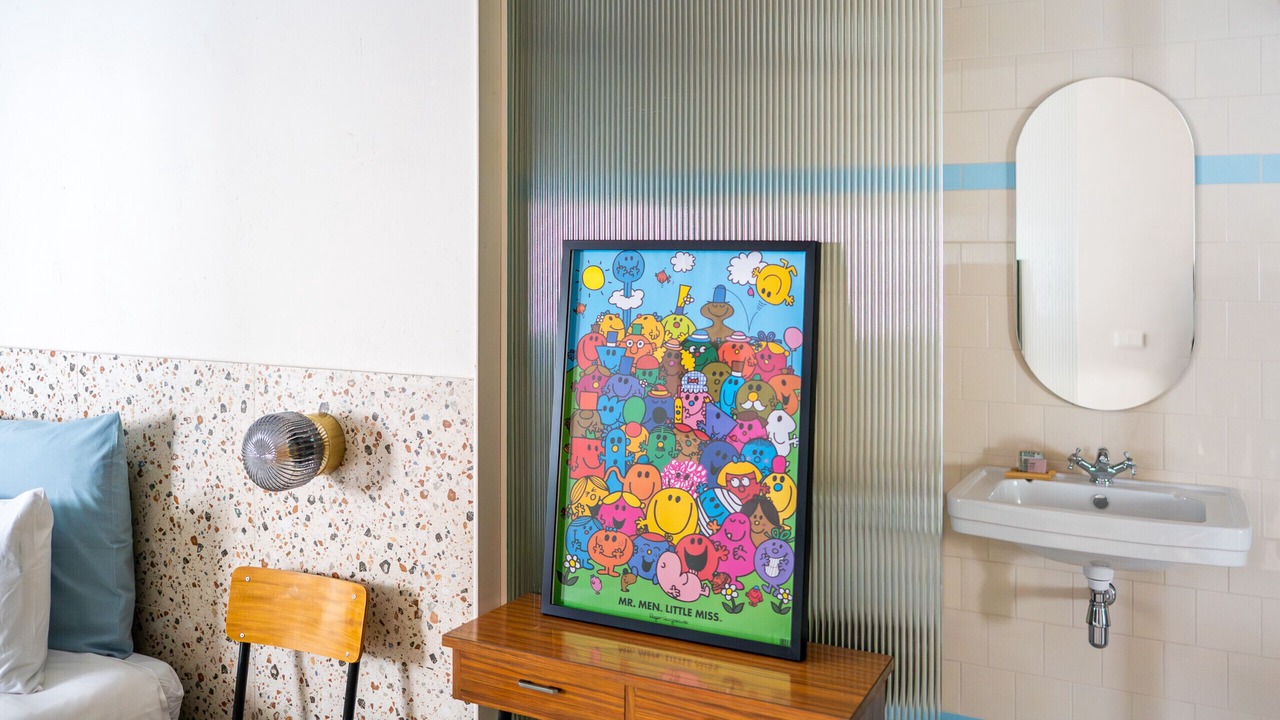 Photo of Bedroom in Banyoles