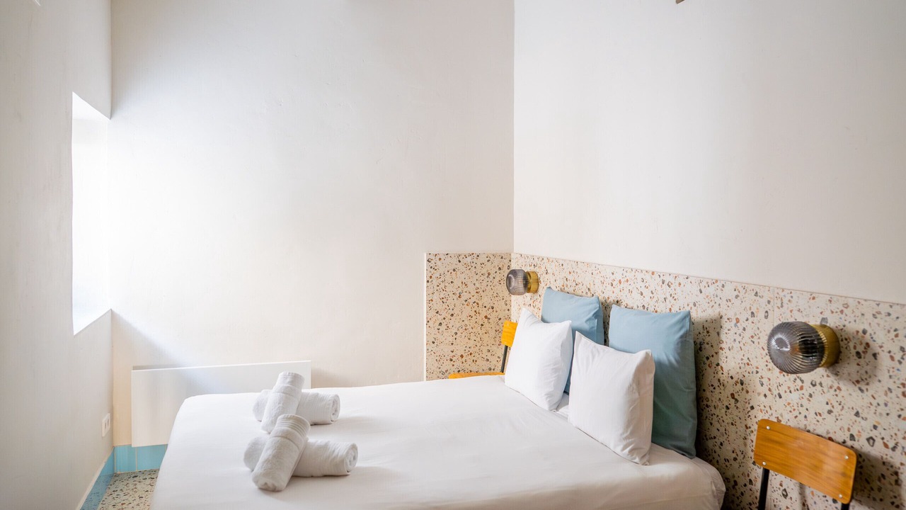 Photo of Bedroom in Banyoles