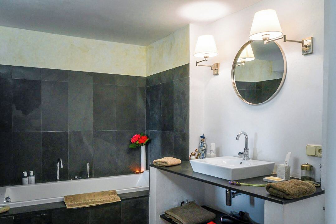 Photo of Bathroom in Sales de Llierca