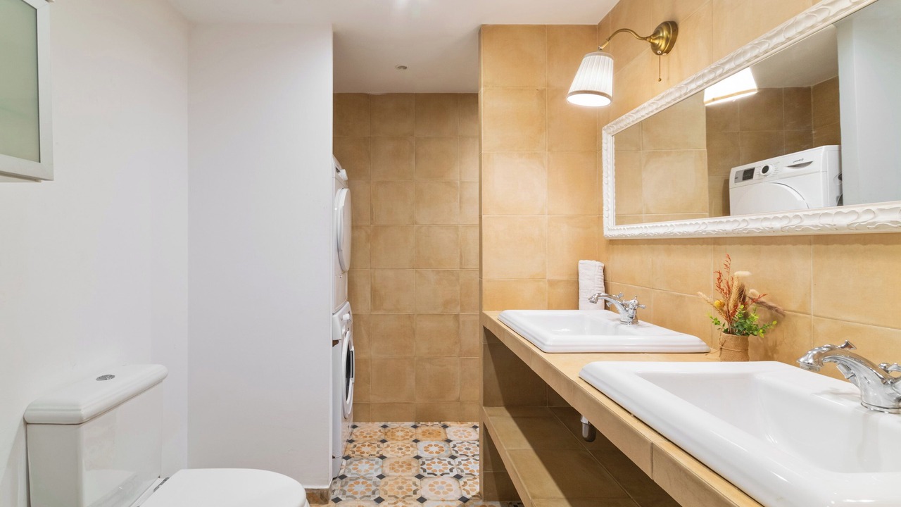 Photo of Bathroom in Sant Pere de Ribes