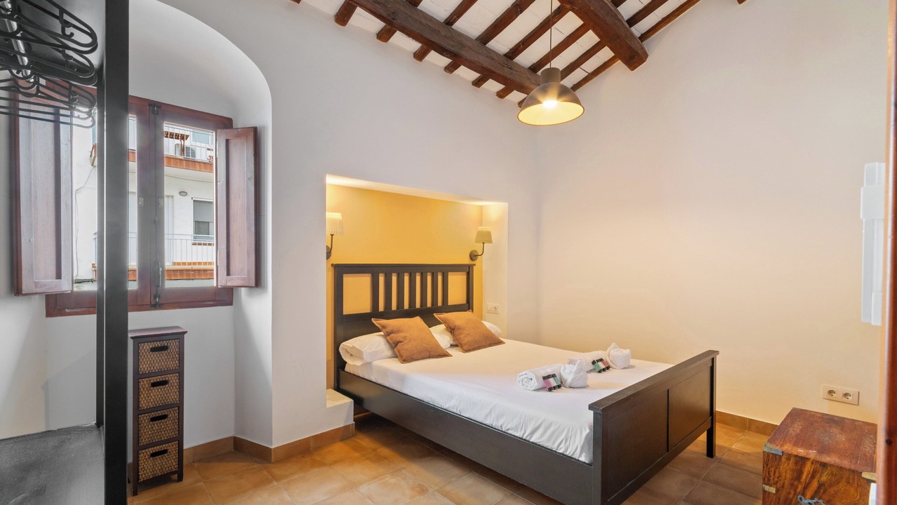 Photo of Bedroom in Sant Pere de Ribes