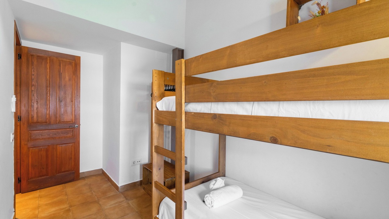 Photo of Bedroom in Sant Pere de Ribes