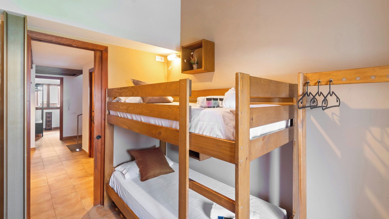 Photo of Bedroom in Sant Pere de Ribes