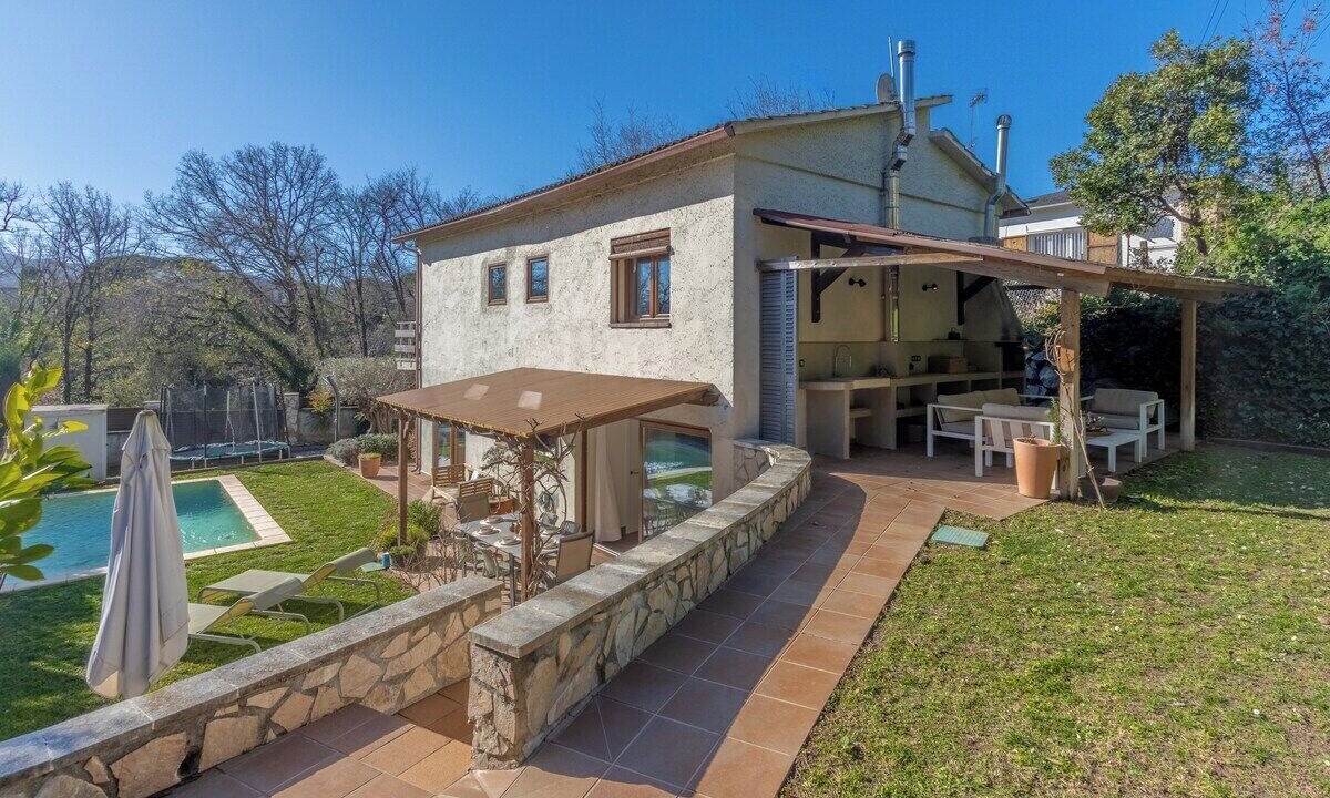 Photo of Outdoor in Gualba de Dalt