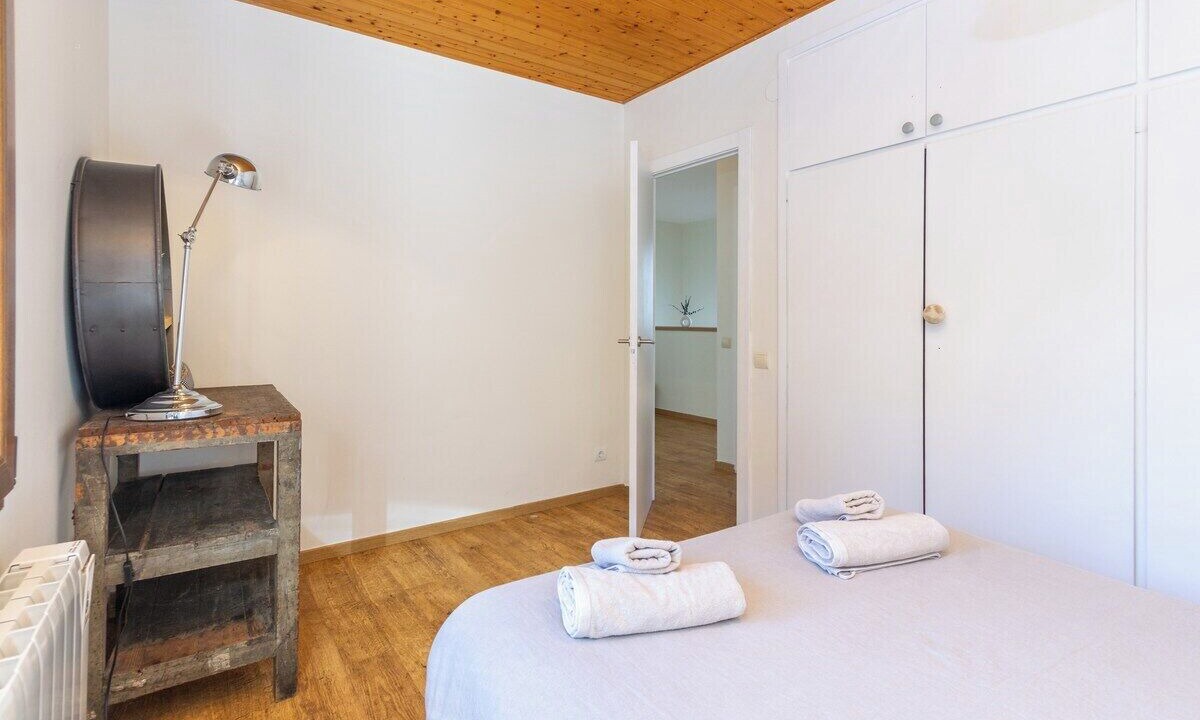 Photo of Bedroom in Gualba de Dalt