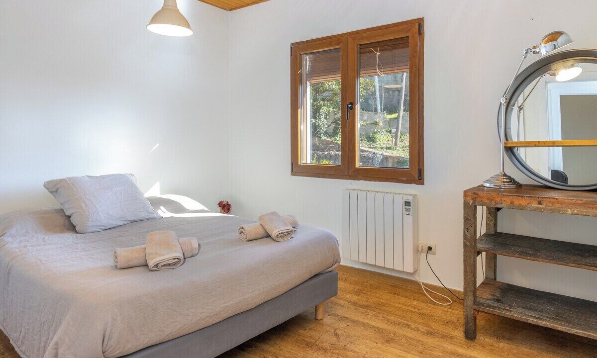 Photo of Bedroom in Gualba de Dalt
