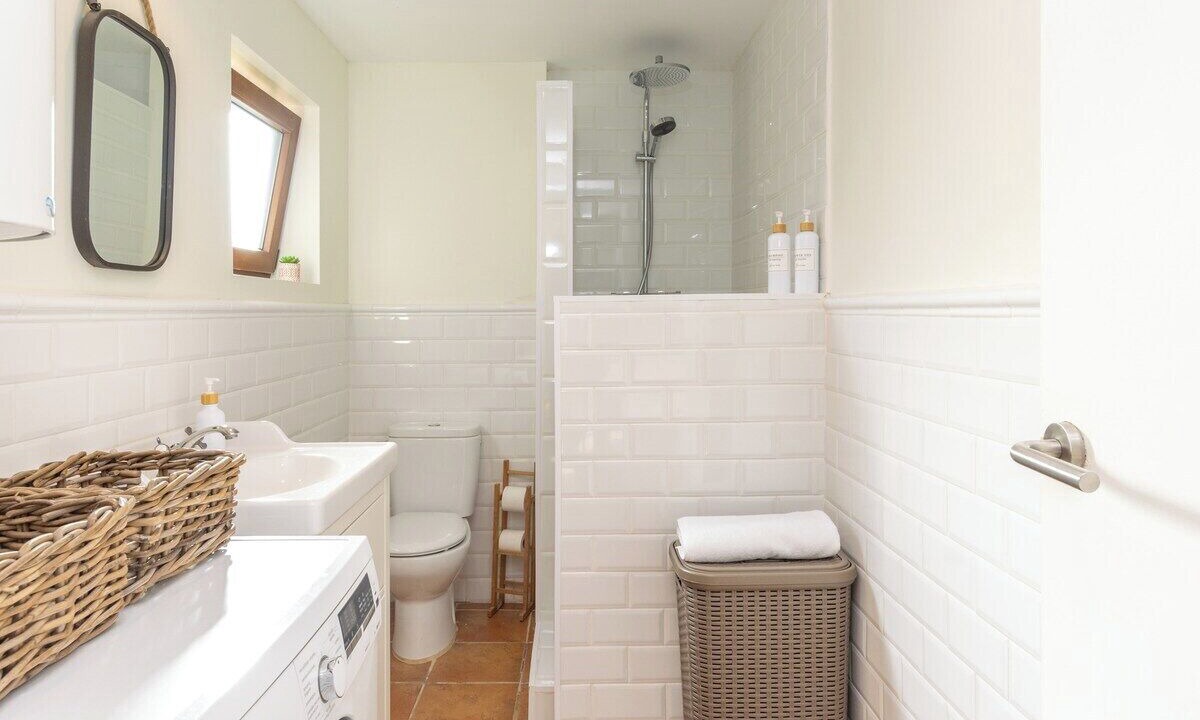 Photo of Bathroom in Gualba de Dalt