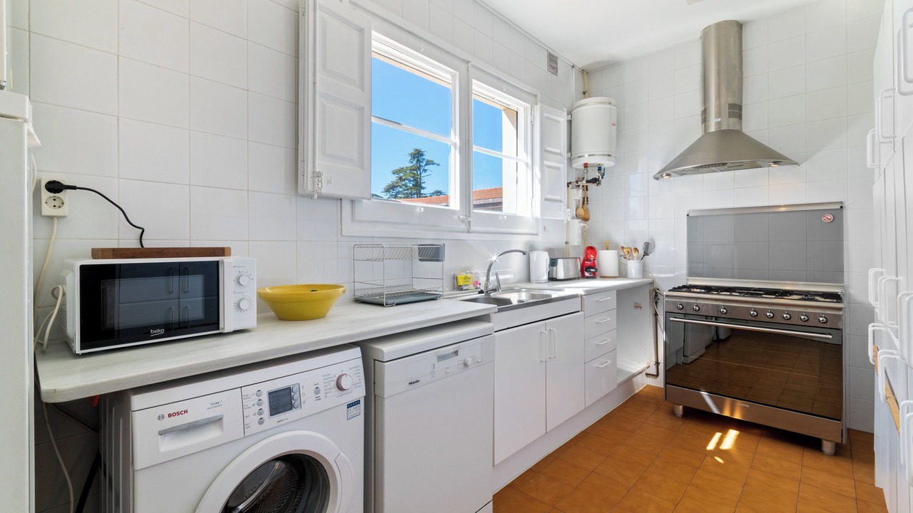 Photo of Kitchen in Begues