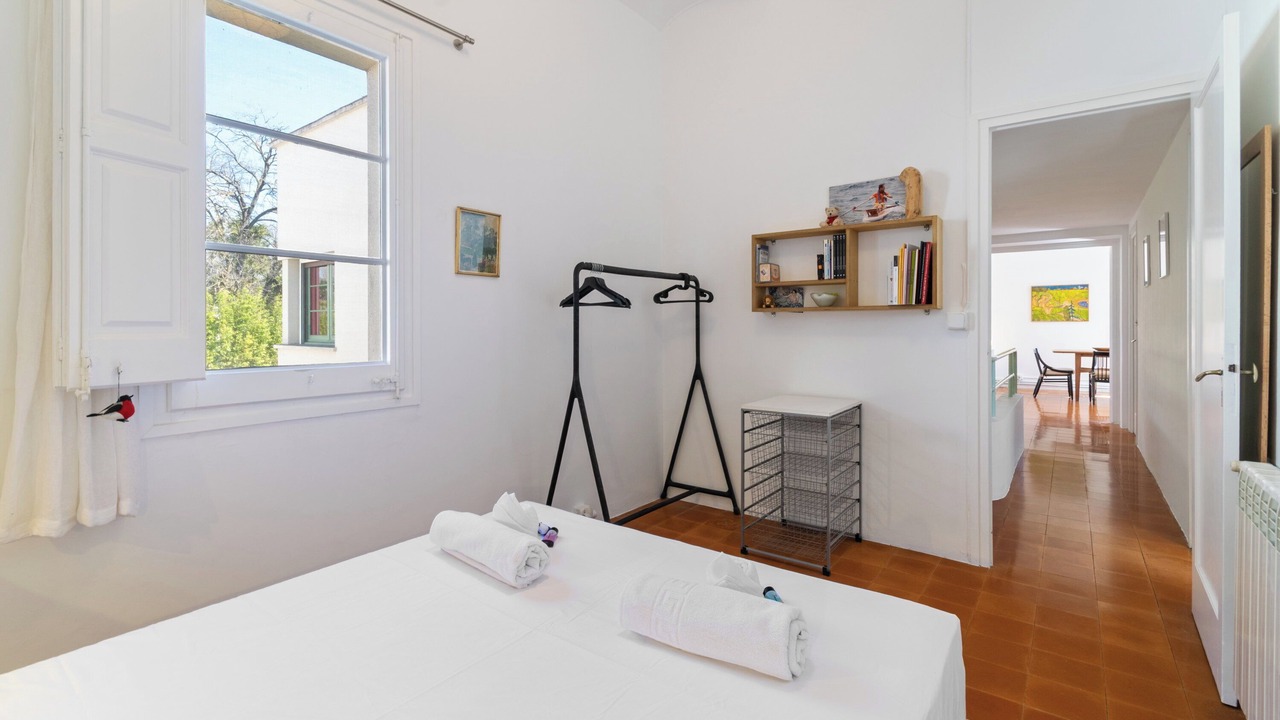 Photo of Bedroom in Begues