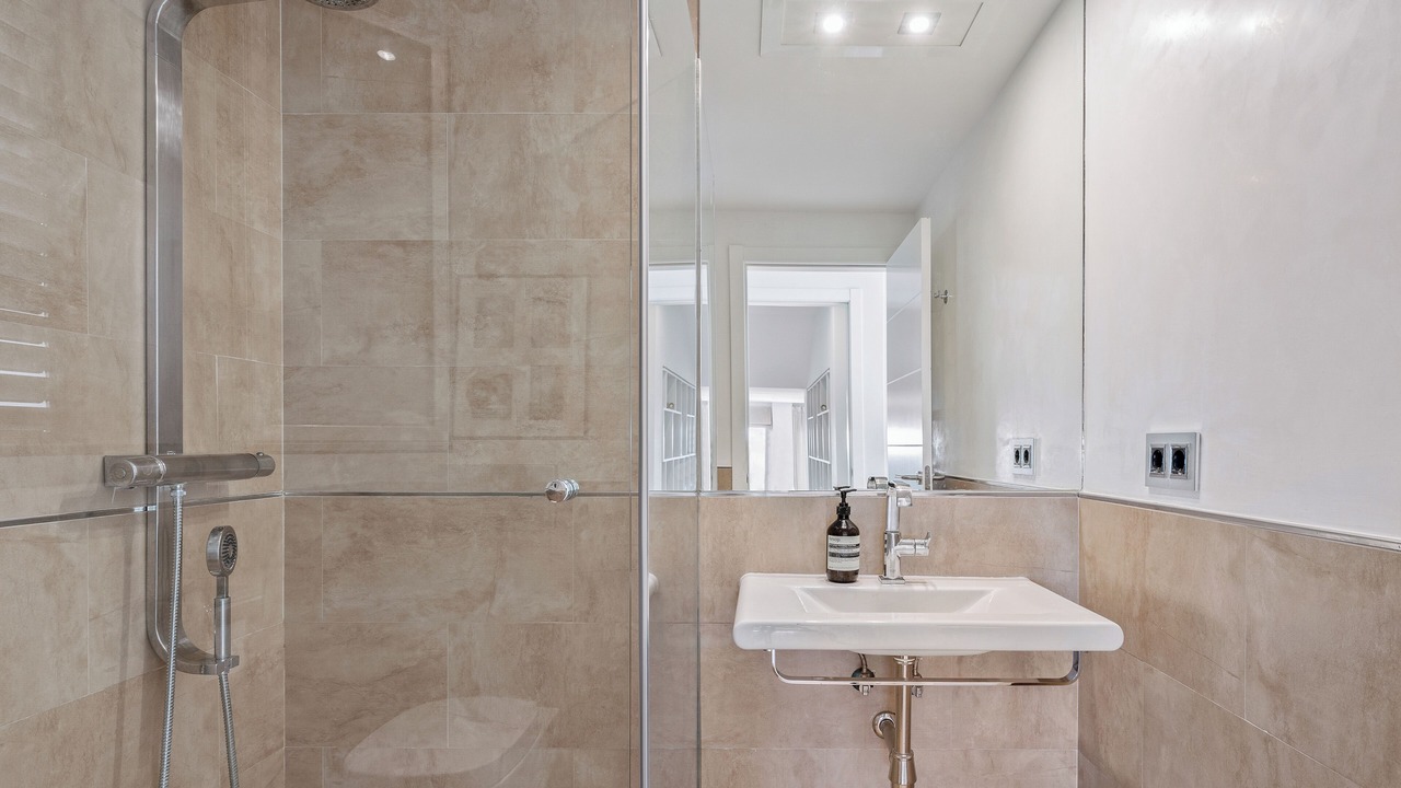 Photo of Bathroom in Cap Martinet