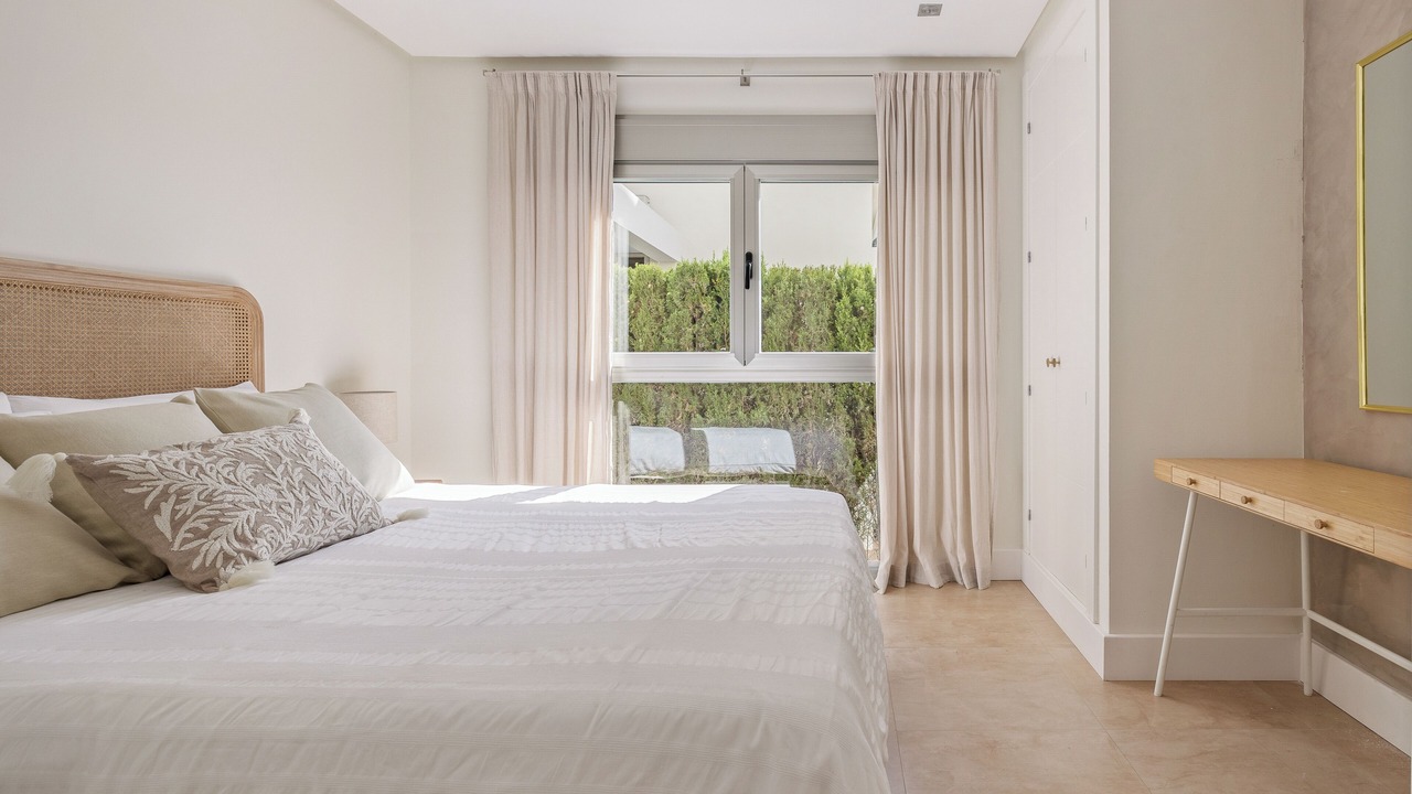 Photo of Bedroom in Cap Martinet