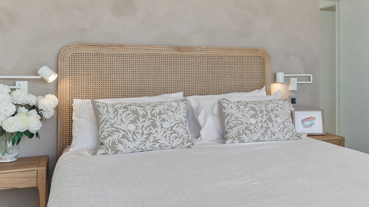 Photo of Bedroom in Cap Martinet