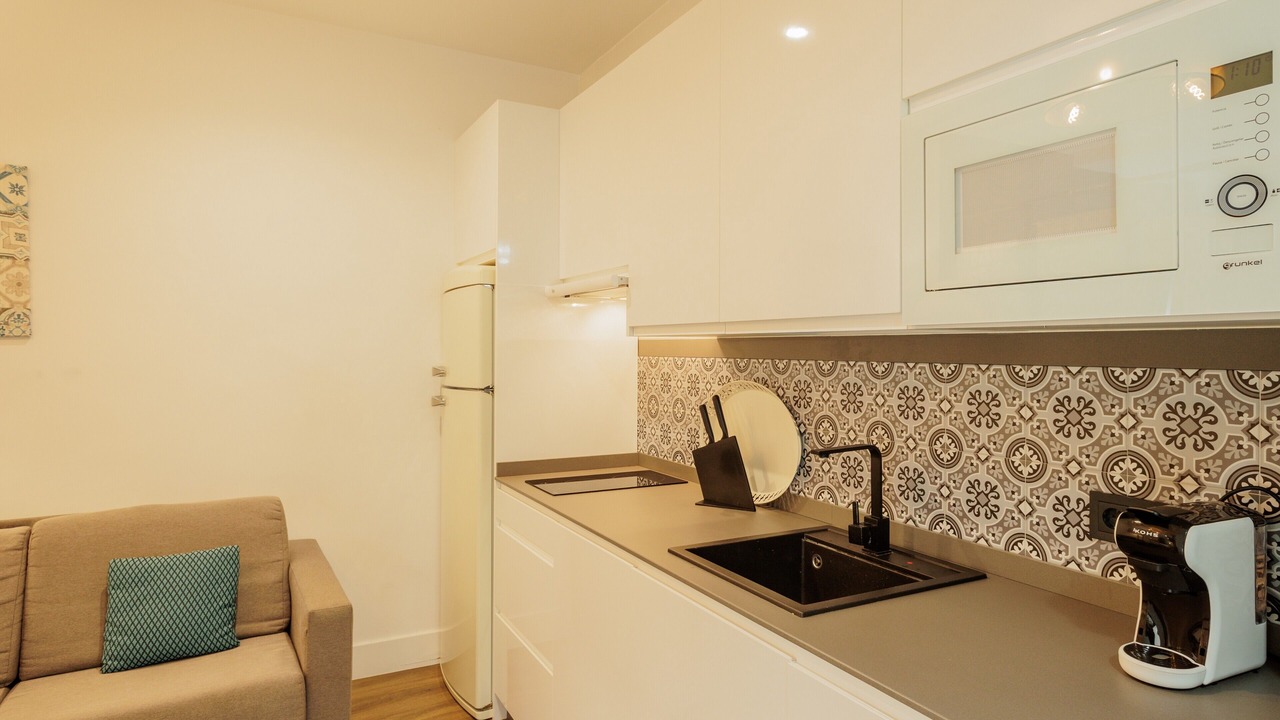 Photo of Kitchen in Museo