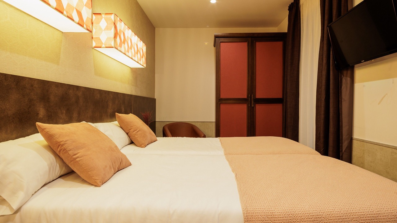 Photo of Bedroom in Museo