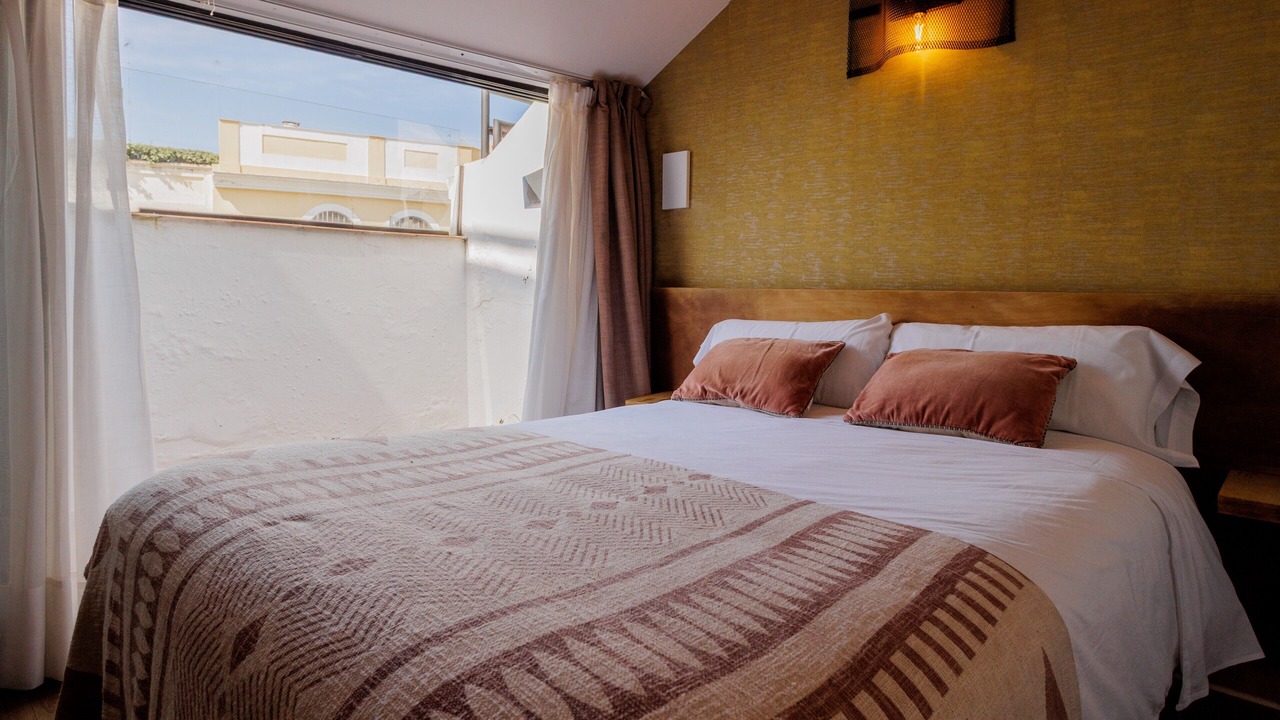 Photo of Bedroom in El Arenal