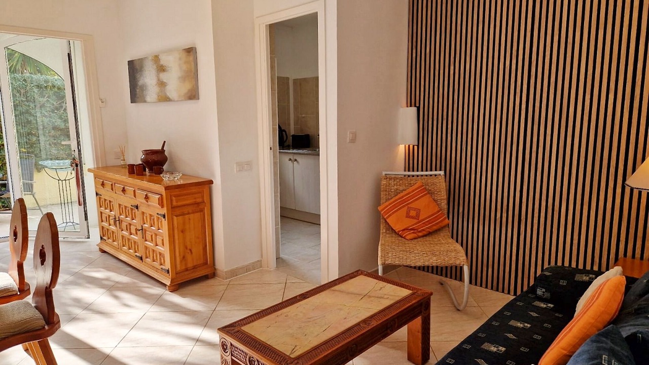 Photo of Livingroom in La Sabatera