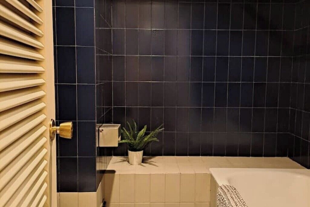 Photo of Bathroom in Castillejos