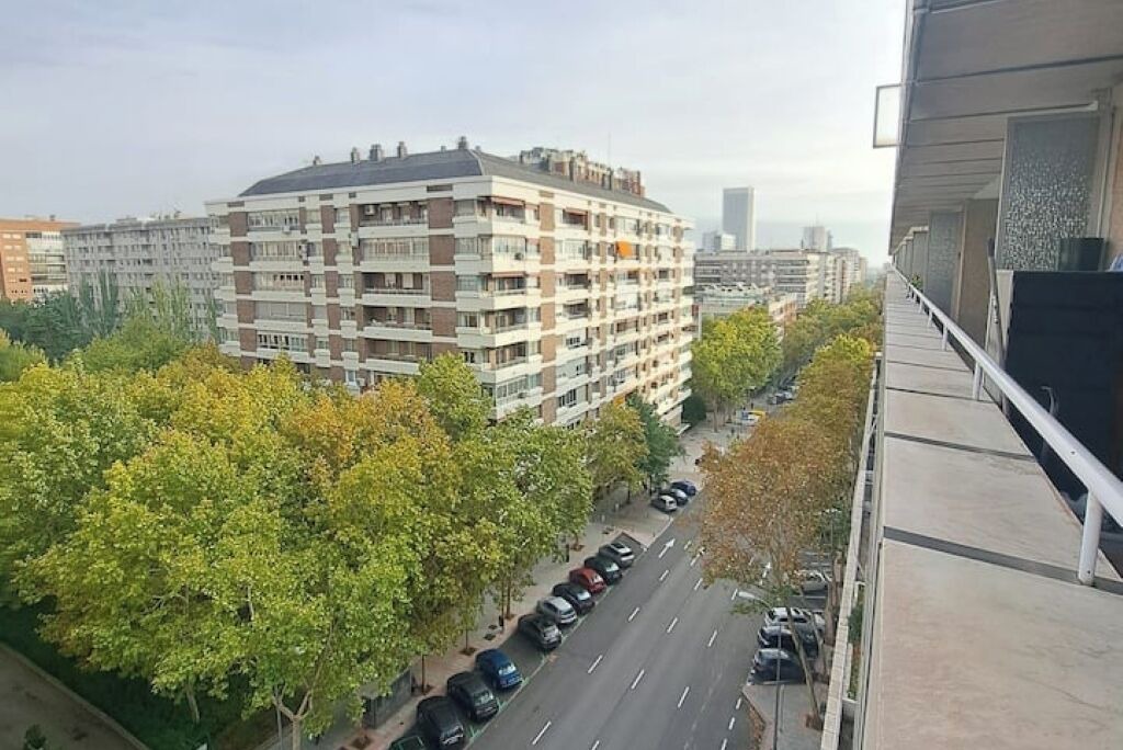 Photo of Outdoor in Castillejos