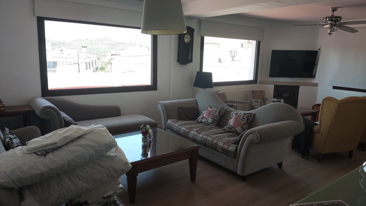 Photo of Livingroom in Iznajar