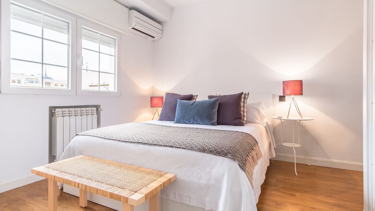 Photo of Bedroom in Milla de Oro