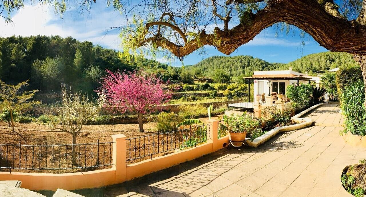 Photo of Outdoor in Sant Antoni de Portmany