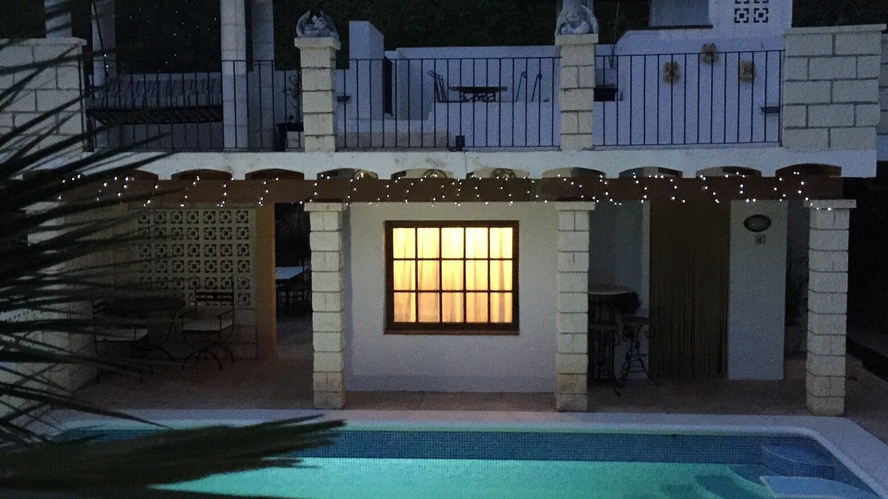 Photo of Outdoor in Sant Antoni de Portmany