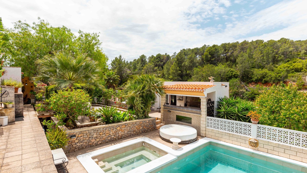 Photo of Outdoor in Sant Antoni de Portmany