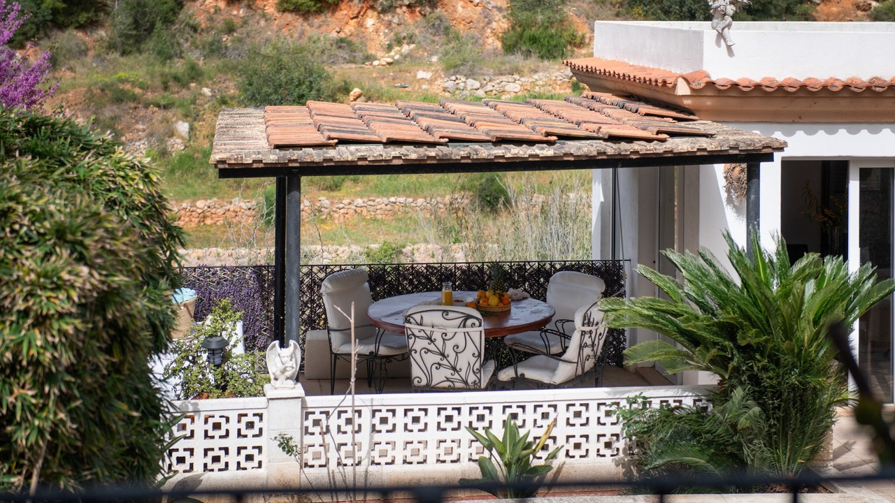 Photo of Outdoor in Sant Antoni de Portmany